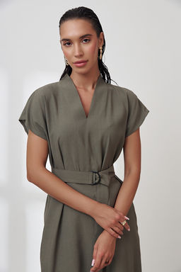 70061 Платье - Eliseeva olesya фото 2