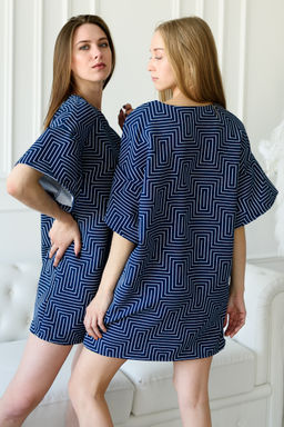 Платье женское из барби Барбара лабиринты - Амадэль фото 2