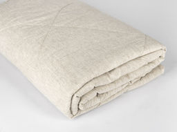 23С184-ШР/039/ст. Одеяло стеганое 207*140 цв. 330 рис. 1