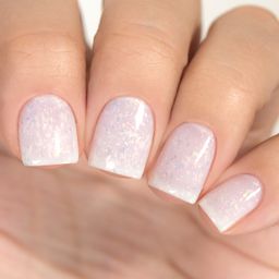 Лак для ногтей Снежные Купола, 11 мл - Masura фото 2