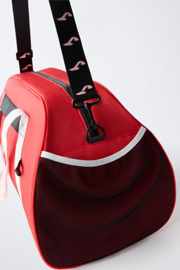 BOWLING JOMA® MUNDIAL CANAD? / Rojo - Zara фото 3
