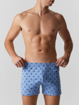 Цена за 2 штуки! ТРУСЫ МУЖСКИЕ - Mark formelle фото 2