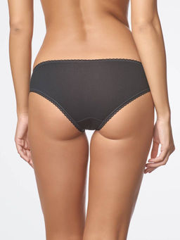 LUI et ELLE/ Трусы женские слипы  фото 2