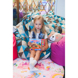 Музыкальная книга Малиновый пирог, 10 стр. - Буква-ленд фото 9