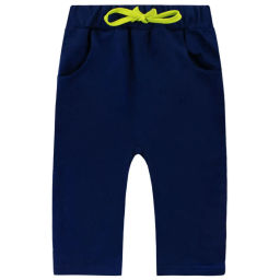 Штаны футер 2х нитка начёс 1590310101 - Youlala фото 2