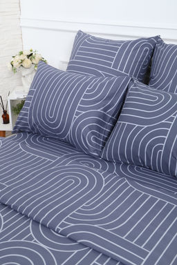 Наволочка перкаль Пятый элемент