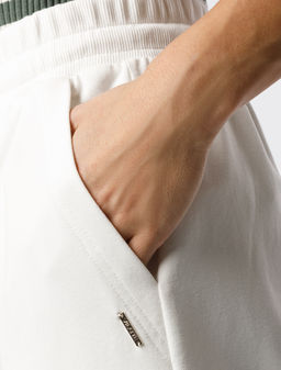 VILATTE / Брюки из футера двухнитки с эластаном  фото 2