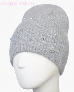 Рим жемчуг Колпак женский (56-58)