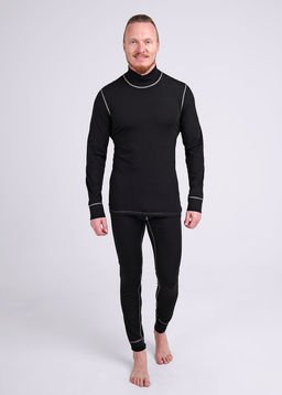 Термоджемпер мужской