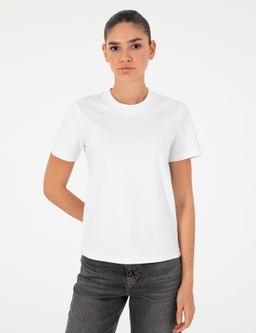 Beyaz NEWSLIM Ti__rt