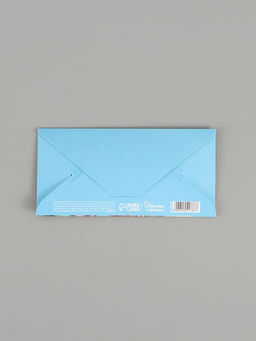 Цена за 10 шт. Конверт для денег «Мечты сбываются», тиснение, 16.5×8 см