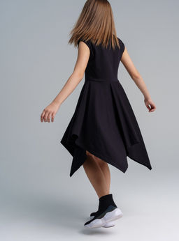 12421044 Платье для девочек