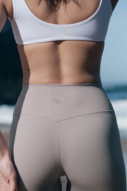 Mallas ciclistas de deporte con SoftMove Lycra® - H&m фото 5