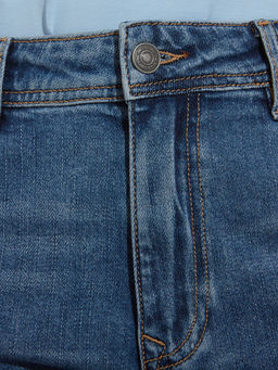 Женские джинсы бойфренды - Mossmore фото 6