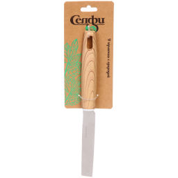 Цена за 3 шт. Нож кухонный "ECO LIFE" для масла