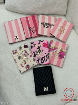 Обложки для паспорта VS - Bruno фото 36