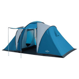 Палатка кемпинговая Maclay LIRAGE 4, р. 450х210х190 см, 4-местная  фото 3