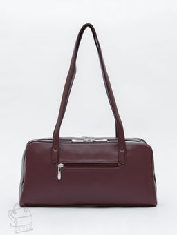 Сумка женская   51172S wine red Velina Fabbiano-Safenta