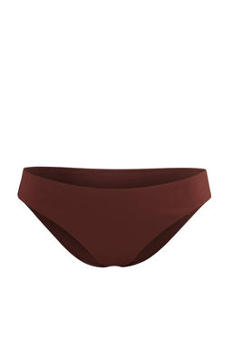 Kahverengi Normal Bel Brazilian Basic Bikini Alt? TBESS26BA00007