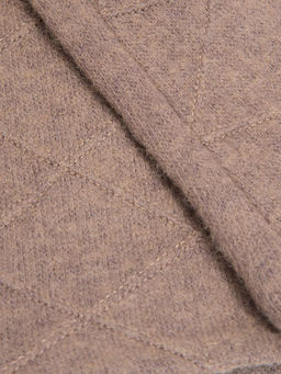 Перчатки жен Labbra LB-PH-54 taupe  фото 4
