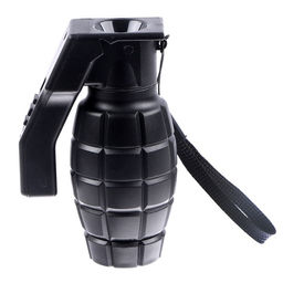 Цена за 12 шт. Лазер Граната с фонариком, цвета МИКС - Simaland фото 2