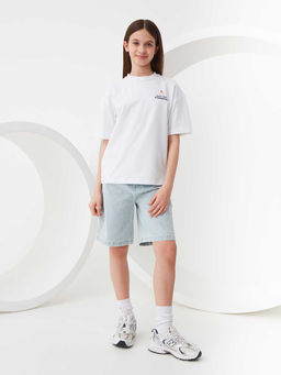 Футболка с короткими рукавами - Смена фото 2