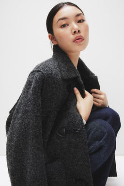 Trenca - H&m фото 3