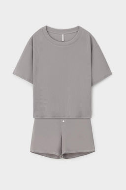 Е 20149/меркурий пижама жен