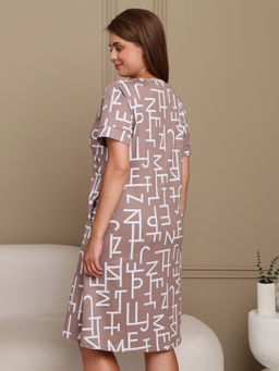 VIOTEX Халат Мотивы - Виотекс фото 31