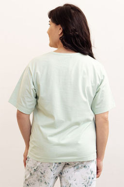 ФУТБОЛКА ЖЕНСКАЯ арт. 5531W-20240.2H-611.1310