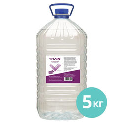 Гидролат шалфея VIAN, 5 кг