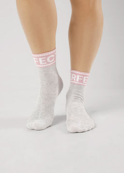 Носки детские для девочки