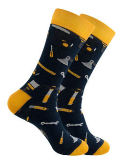 Носки р.40-45 Mood Мастер - Krumpy фото 2