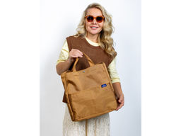 Сумка женская текстиль Lanotti 1701.1 фото 29