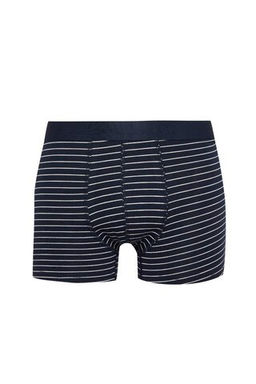 Cizgili 3lu Boxer - Defacto фото 3