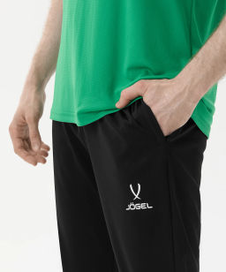 Брюки тренировочные JOGEL CAMP 2 Training Pocket Pants 99, черный  фото 10