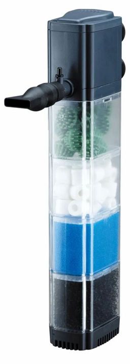 Фильтр Барбус 029 камерный 3 камеры 1500л/ч,19Вт FG-1904 FILTER 029