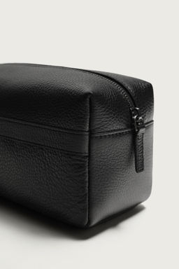NECESER PIEL / Negro - Zara фото 3
