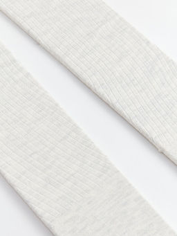 Basic K?z ?ocuk K?lotlu ?orap 2li - Waikiki фото 3