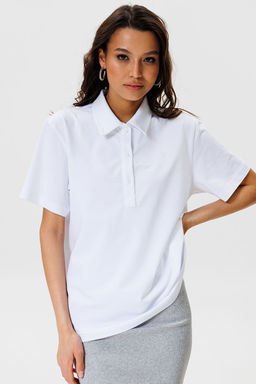 Футболка GO F1002/01-01.164-170 белый