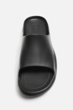BEACH SANDALS - Zara фото 7