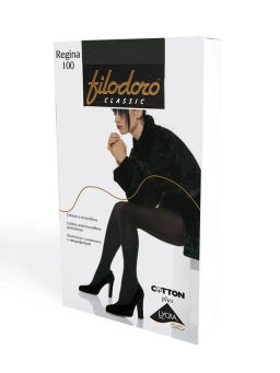 (Filodoro) Regina 100 XL (ЧЗ) carbone