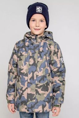 ВК 36079/н/2 ГР, куртка