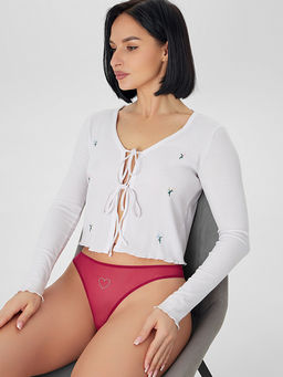 Цена за 2 штуки! ТРУСЫ ЖЕНСКИЕ