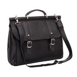 Портфель Garston Black - Lakestone фото 3
