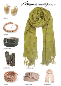 Ремень 91/0335/243