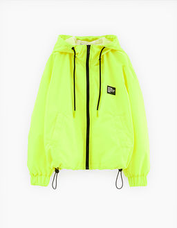 Куртка для девочки