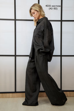 Костюм 4031 - Niv niv фото 2