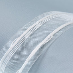 Лента шторная BLITZ T742S 1/2.5 42 мм 50 м 2 м прозрачный