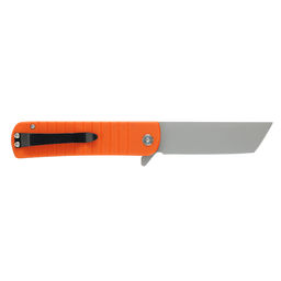 Нож складной 107 мм STINGER FK-KL277-ORN